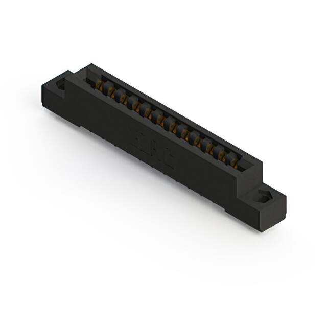 857-012-541-104 EDAC Inc.  Edgeboard Connectors